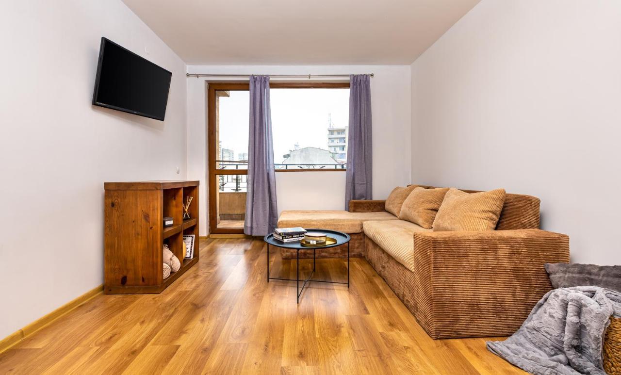 The Walnut 2Bd Apartment Plovdiv Exteriör bild